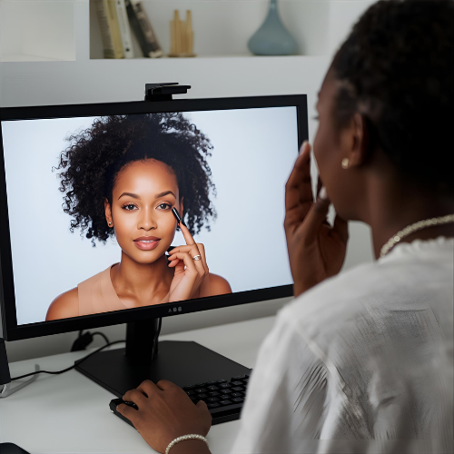 Virtual Consultation