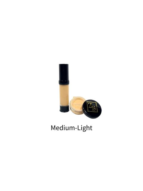 Healthy|Glowing Skin Kit