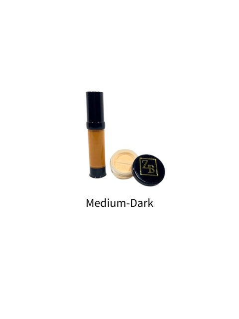Healthy|Glowing Skin Kit