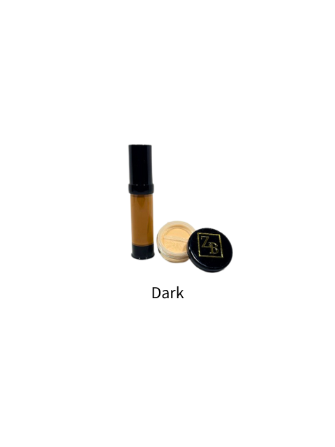 Healthy|Glowing Skin Kit