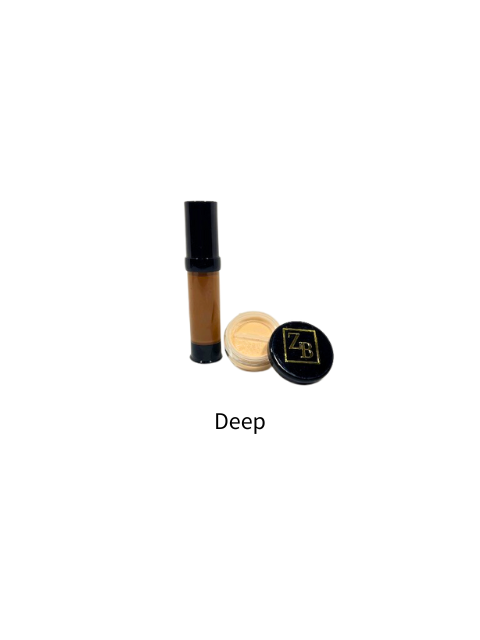 Healthy|Glowing Skin Kit