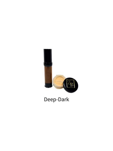 Healthy|Glowing Skin Kit