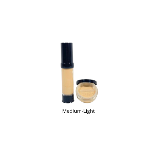 Healthy|Glowing Skin Kit