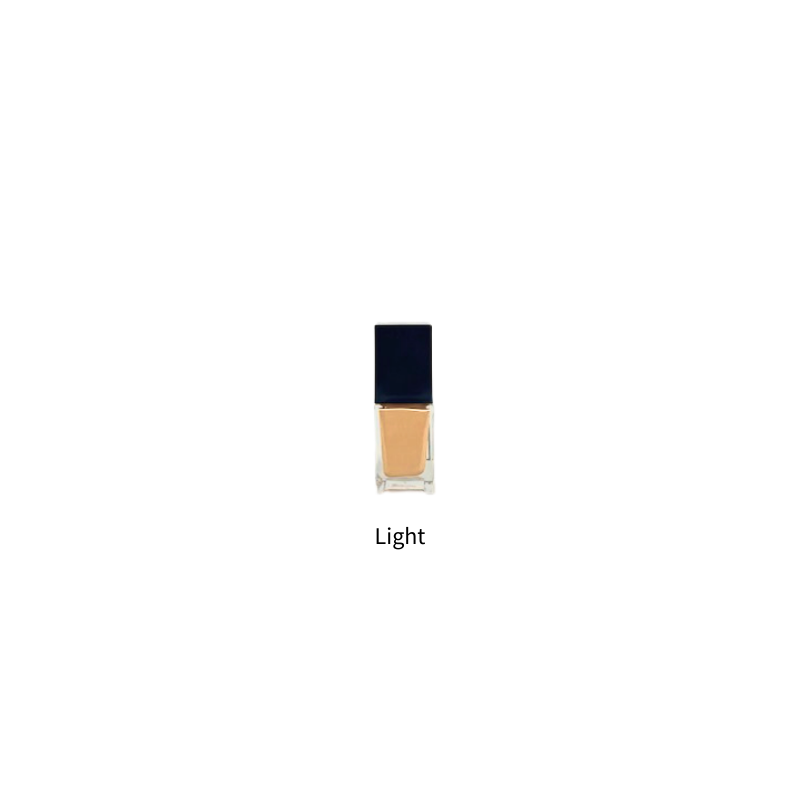 Signature Liquid Foundation