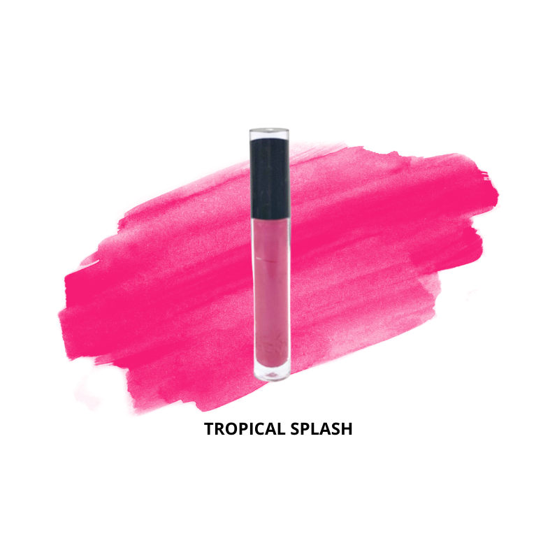 Fantasy Gloss