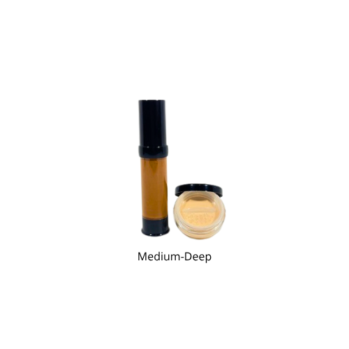 Healthy|Glowing Skin Kit