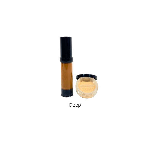 Healthy|Glowing Skin Kit