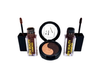 Fall Collection: Brown Sugar Dream