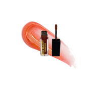 Fall Collection: Brown Sugar Dream
