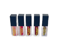 Hollywood Icon - Luxury Lip Bundle