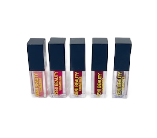 Hollywood Icon - Luxury Lip Bundle