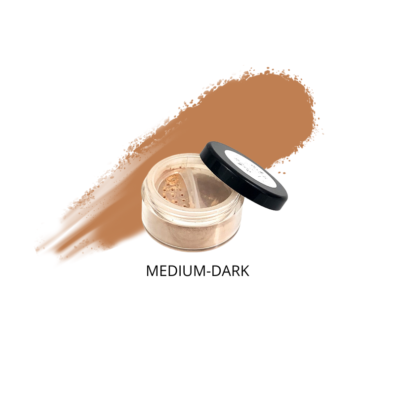 Signature Mineral Powder