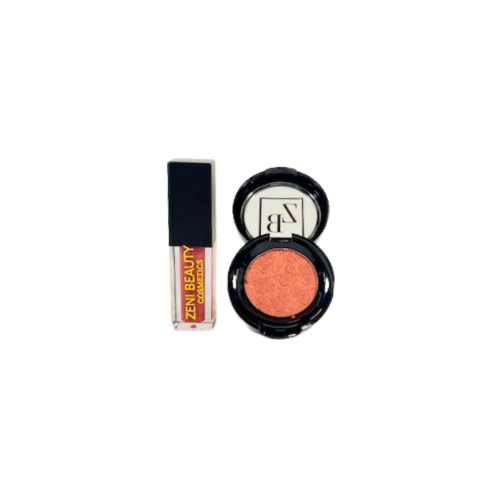 Natural Glow Collection