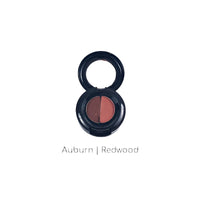 Sculpted Brows