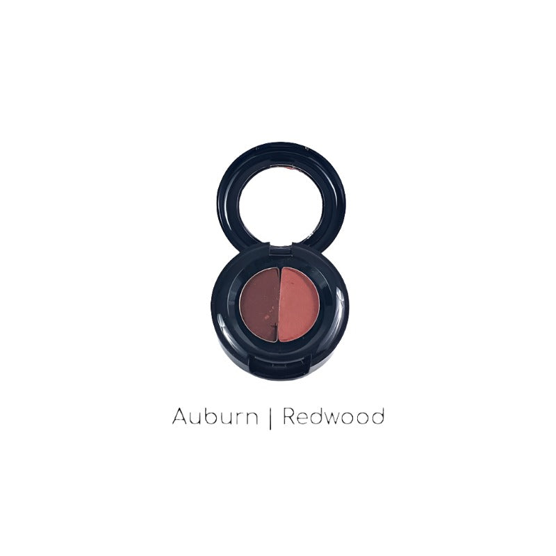 Sculpted Brows