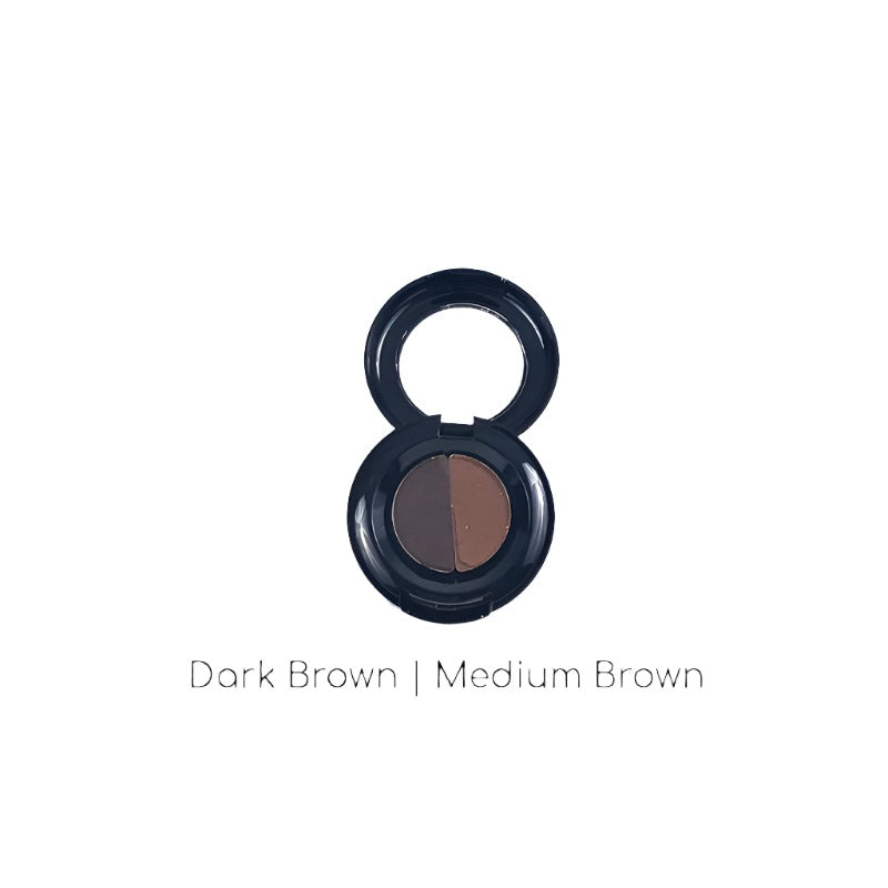 Sculpted Brows