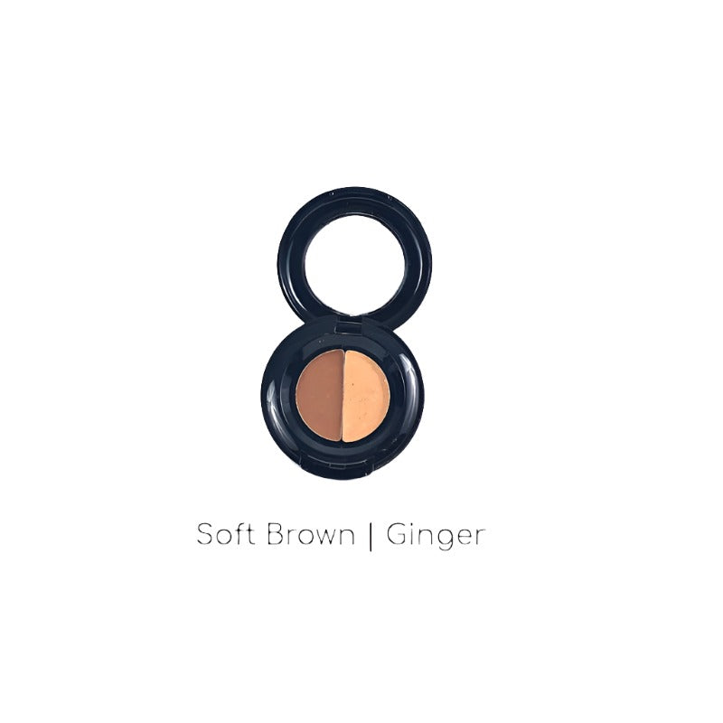 Sculpted Brows