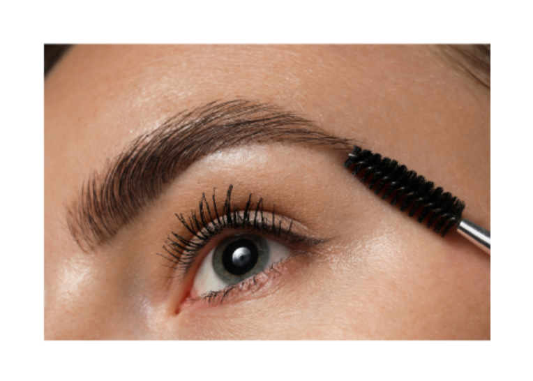 BEAUTIFUL BROWS