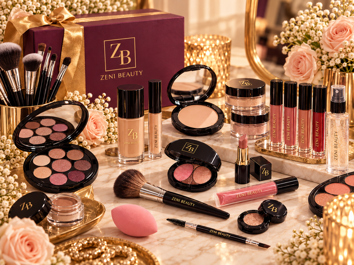 THE BOUTIQUE