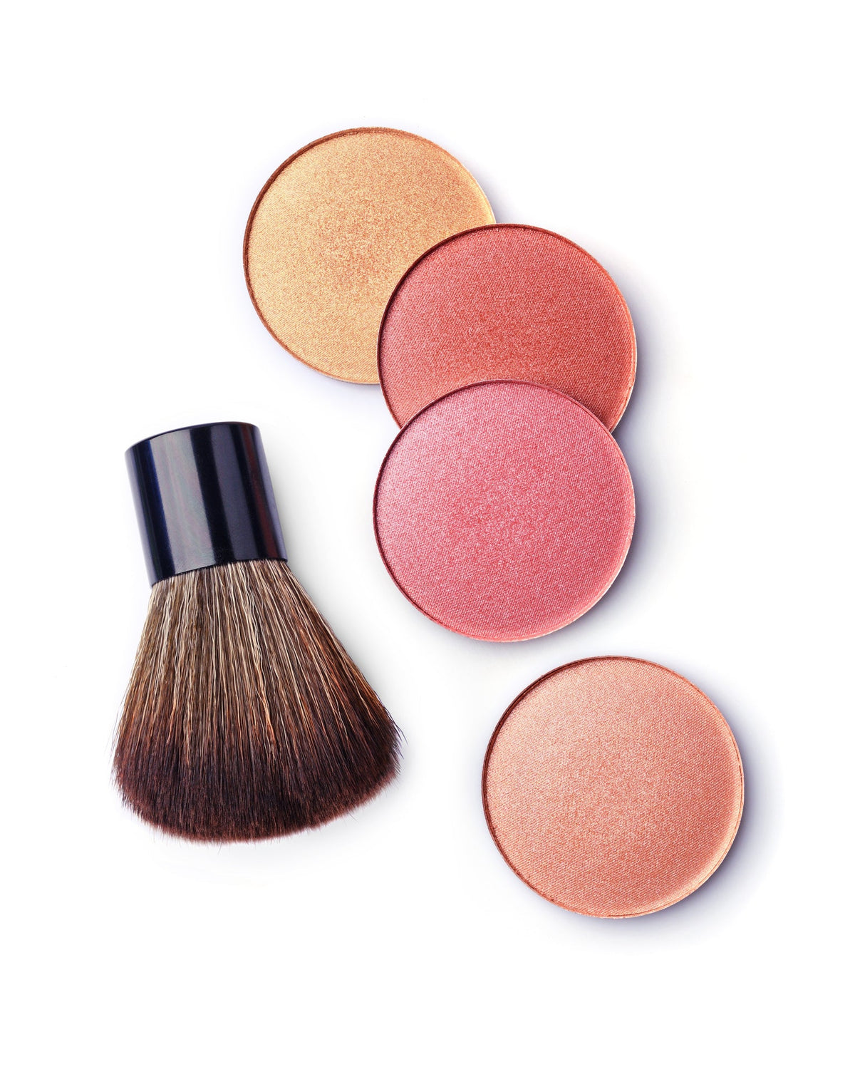 ALL-OVER POWDERS