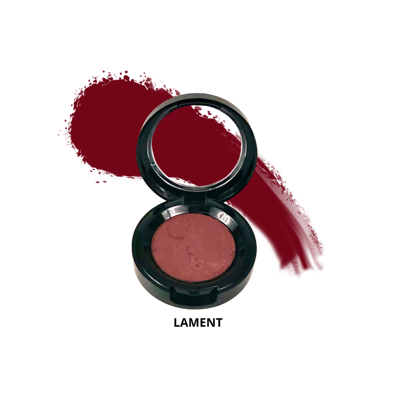 All-Over Powders: Soft Matte
