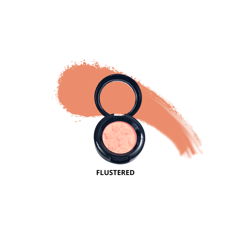 Cheek & Eye Tints