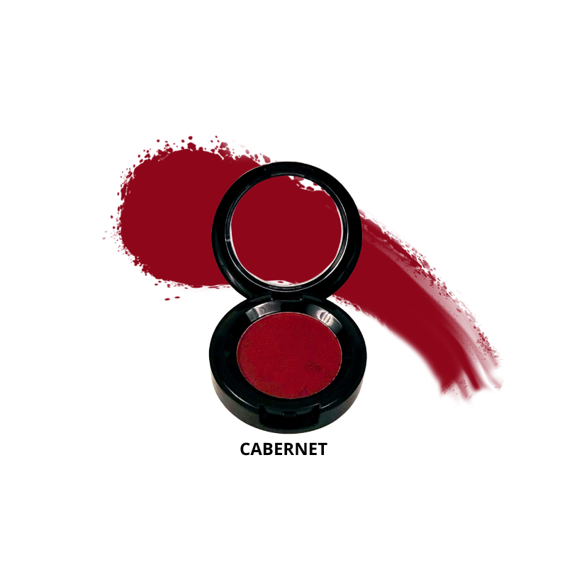 Cheek & Eye Tints