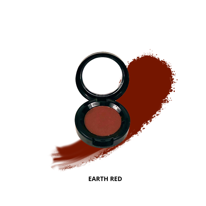 Cheek & Eye Tints
