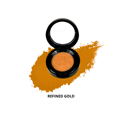 Bronzing Powders