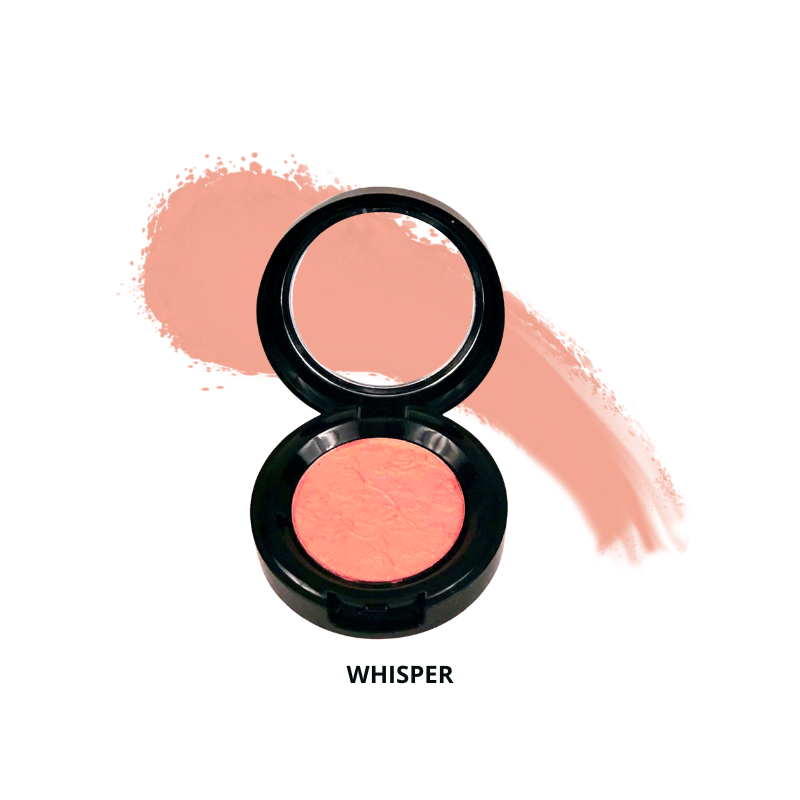 All-Over Powders: Soft Matte