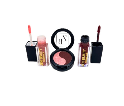 Beauty Escape Collections