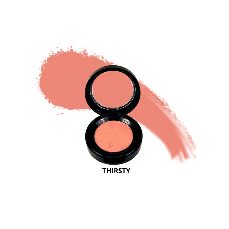 Cheek & Eye Tints
