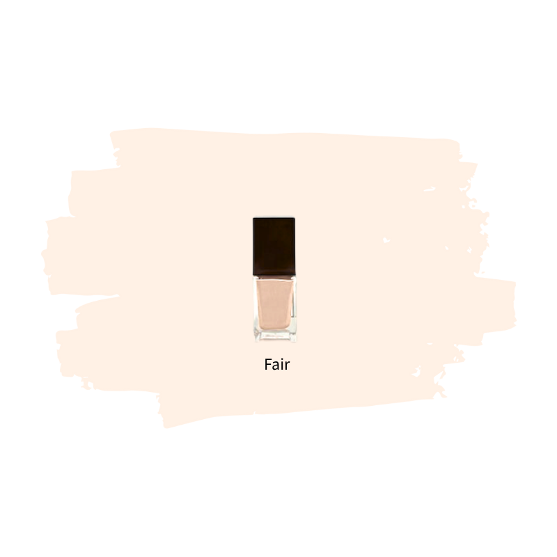 Signature Liquid Foundation