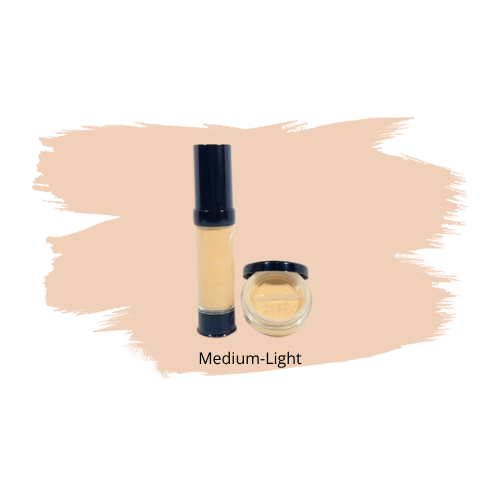 Healthy|Glowing Skin Kit