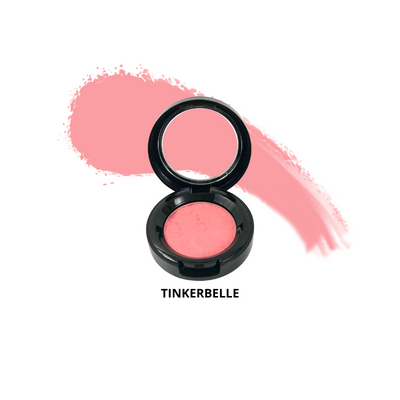 All-Over Powders: Soft Matte
