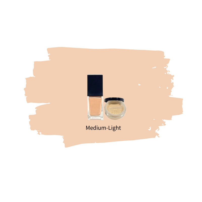 Picture-Perfect Base Kit