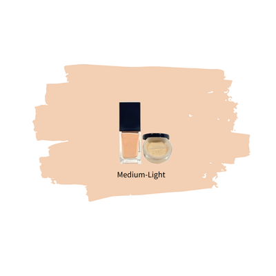 Picture-Perfect Base Intro Kit