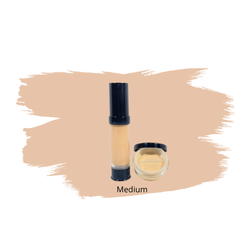 Healthy|Glowing Skin Kit