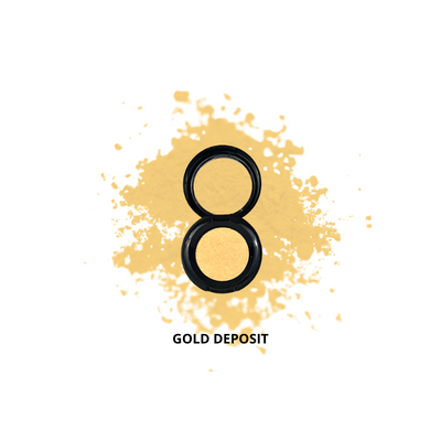 Illuminating Powders