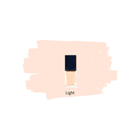 Signature Liquid Foundation