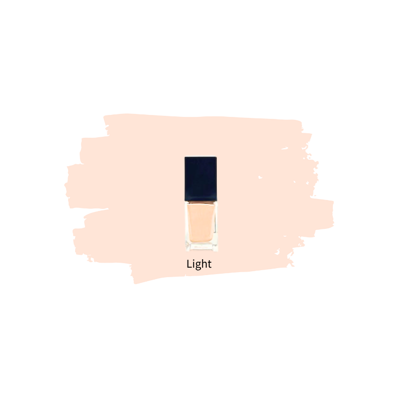 Signature Liquid Foundation