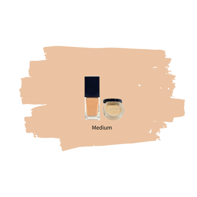 Picture-Perfect Base Intro Kit