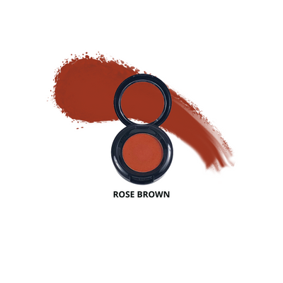 All-Over Powders: Soft Matte