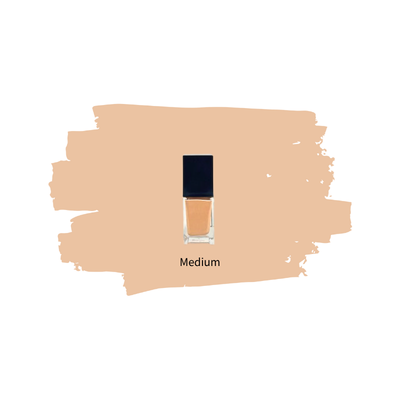 Signature Liquid Foundation