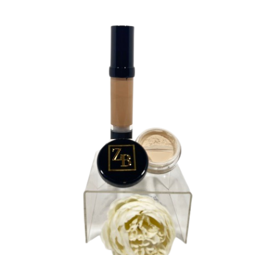 Healthy|Glowing Skin Kit