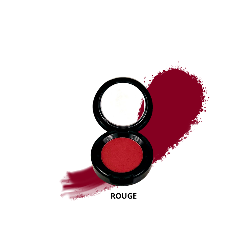 Cheek & Eye Tints