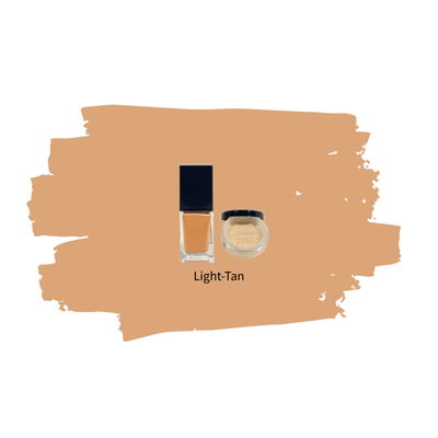 Picture-Perfect Base Intro Kit