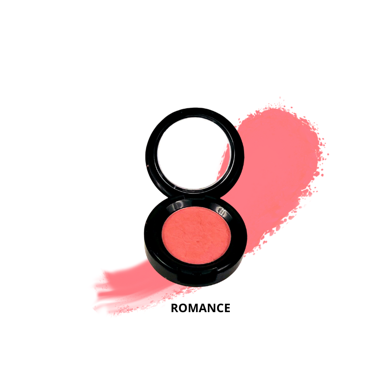 Cheek & Eye Tints