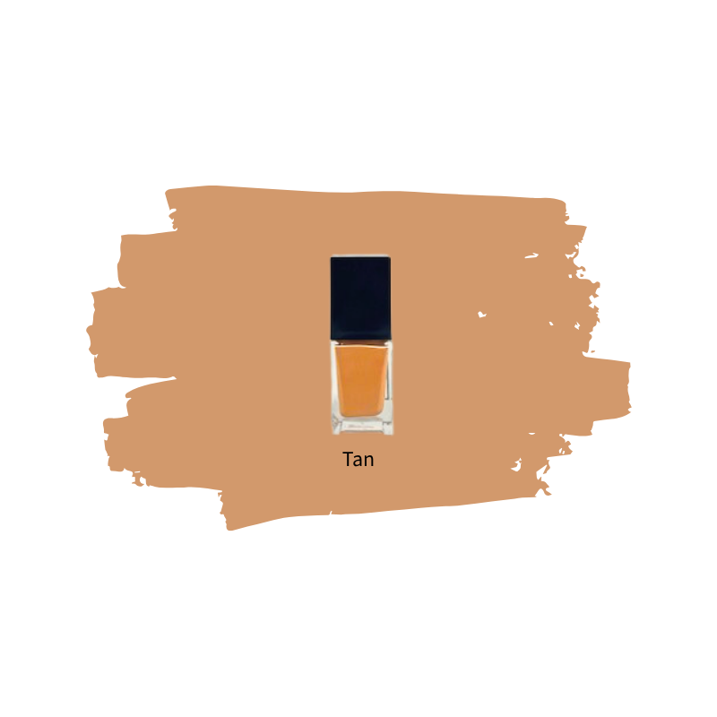 Signature Liquid Foundation