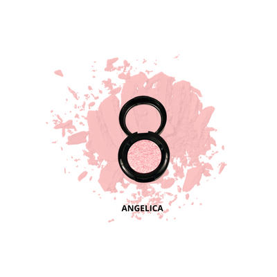 Illuminating Powders